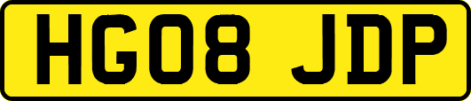 HG08JDP