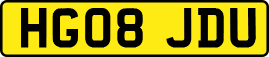 HG08JDU