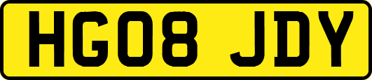 HG08JDY