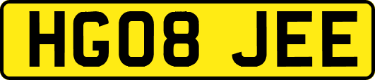 HG08JEE