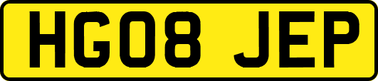 HG08JEP