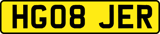 HG08JER