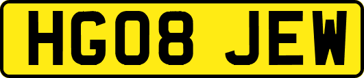 HG08JEW