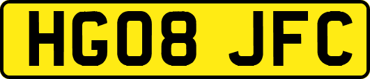 HG08JFC
