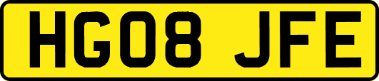 HG08JFE