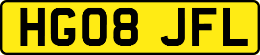 HG08JFL