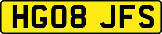 HG08JFS