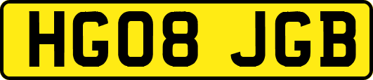 HG08JGB