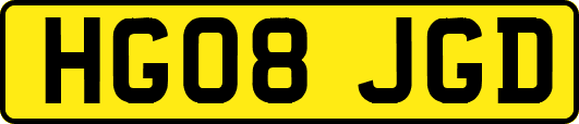 HG08JGD