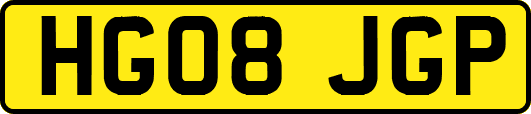 HG08JGP