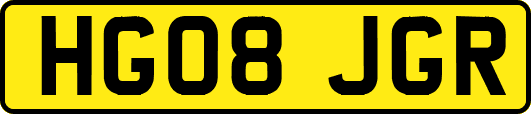 HG08JGR