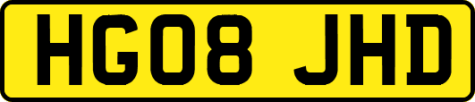 HG08JHD