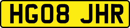 HG08JHR