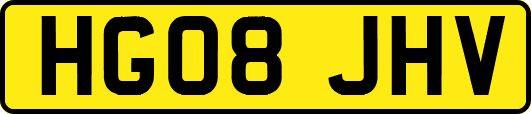HG08JHV