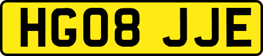 HG08JJE