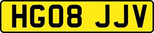 HG08JJV