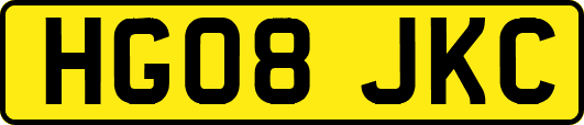 HG08JKC