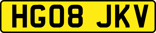 HG08JKV
