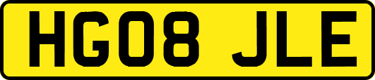HG08JLE