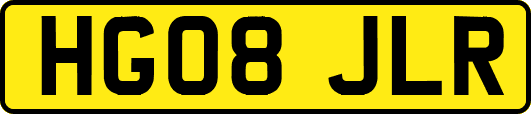 HG08JLR