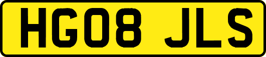 HG08JLS