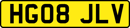 HG08JLV