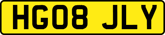 HG08JLY