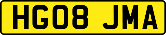 HG08JMA