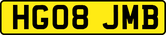 HG08JMB