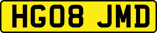 HG08JMD