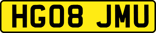 HG08JMU