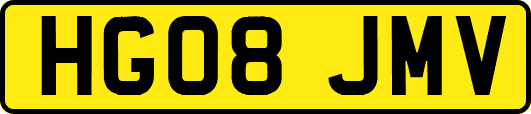 HG08JMV