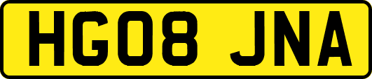 HG08JNA