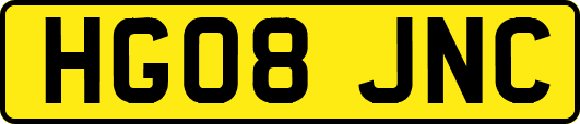 HG08JNC