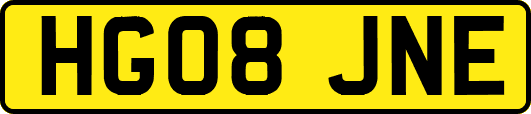 HG08JNE