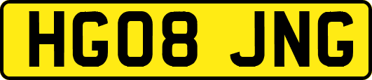 HG08JNG