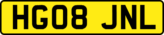 HG08JNL