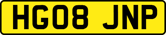 HG08JNP