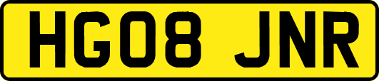HG08JNR