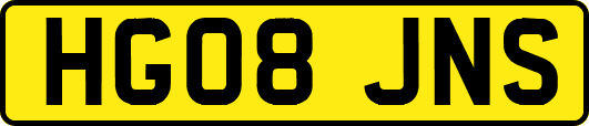 HG08JNS