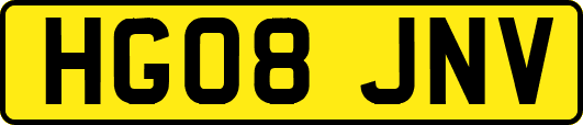 HG08JNV