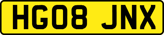 HG08JNX