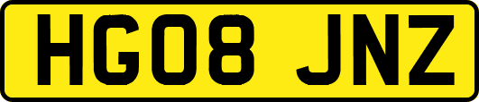 HG08JNZ