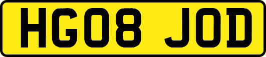 HG08JOD