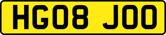 HG08JOO