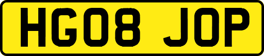 HG08JOP