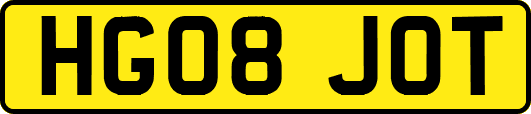 HG08JOT