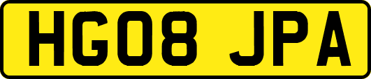 HG08JPA