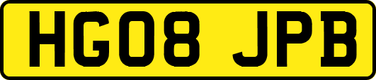 HG08JPB