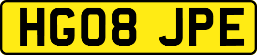 HG08JPE